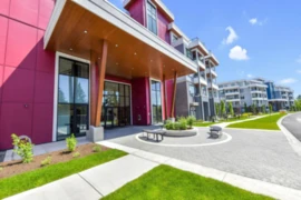 202 6270 Gooseberry Drive, Surrey, BC