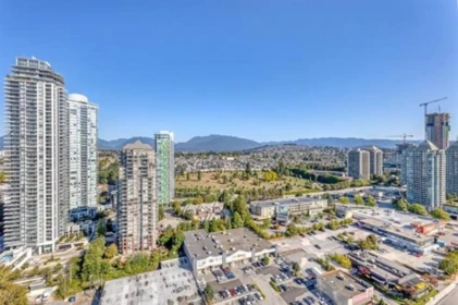 5111 2108 Gilmore Avenue, Burnaby, BC, Burnaby — Apartment/Condo for sale