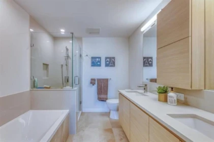 Kitchen Photo of 5111 2108 Gilmore Avenue, Burnaby, BC