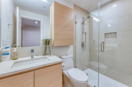 Pantry Photo of 5111 2108 Gilmore Avenue, Burnaby, BC