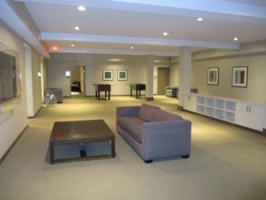 Hallway Photo of 2304 3100 Windsor Gate, Coquitlam, BC