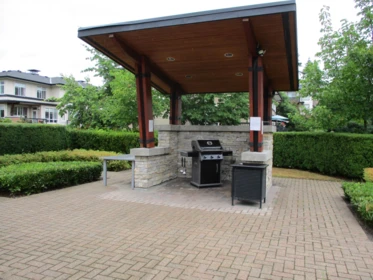 Laundry Room Photo of 2304 3100 Windsor Gate, Coquitlam, BC