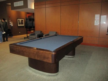 Office / Den Photo of 2304 3100 Windsor Gate, Coquitlam, BC