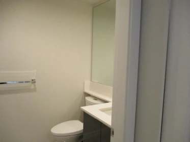 Primary Bathroom Photo of 2304 3100 Windsor Gate, Coquitlam, BC
