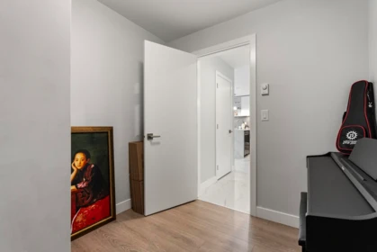 Entry Foyer Photo of 405 11703 Fraser Street, Maple Ridge, BC