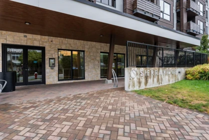 Hot Tub / Spa Photo of 405 11703 Fraser Street, Maple Ridge, BC