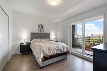 Loft / Bonus Room Photo of 405 11703 Fraser Street, Maple Ridge, BC