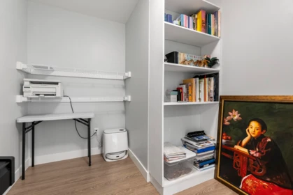 Mudroom Photo of 405 11703 Fraser Street, Maple Ridge, BC