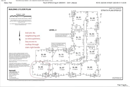 Playground / Recreational Area Near 405 11703 Fraser Street, Maple Ridge, BC