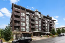 405 11703 Fraser Street, Maple Ridge, BC