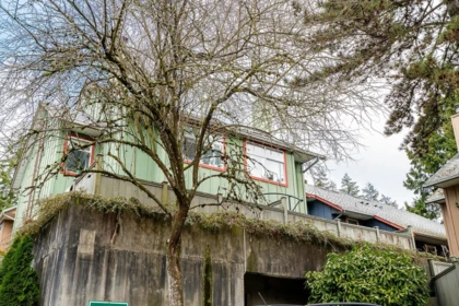42 900 W 17th Street, North Vancouver, BC, North Vancouver — Townhouse for sale