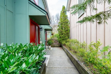 42 900 W 17th Street, North Vancouver, BC, North Vancouver — Townhouse for sale