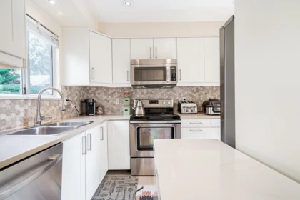 Pantry Photo of 42 900 W 17th Street, North Vancouver, BC