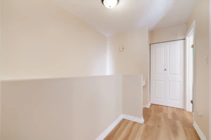 Primary Bedroom Photo of 42 900 W 17th Street, North Vancouver, BC