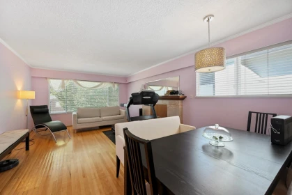 2763 Rosemont Drive, Vancouver, BC, Vancouver — Single Family Residence for sale