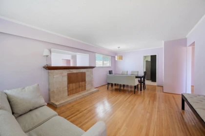 2763 Rosemont Drive, Vancouver, BC, Vancouver — Single Family Residence for sale