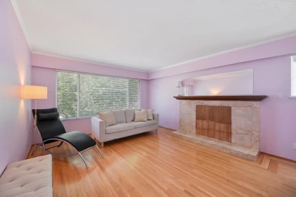 2763 Rosemont Drive, Vancouver, BC, Vancouver — Single Family Residence for sale