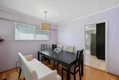 2763 Rosemont Drive, Vancouver, BC, Vancouver — Single Family Residence for sale
