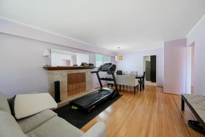 Kitchen Photo of 2763 Rosemont Drive, Vancouver, BC