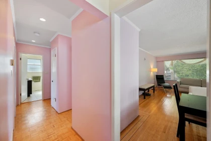 Primary Bedroom Photo of 2763 Rosemont Drive, Vancouver, BC