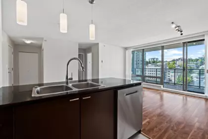 1408 39 Sixth Street, New Westminster, BC, New Westminster — Apartment/Condo for sale