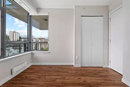 Office / Den Photo of 1408 39 Sixth Street, New Westminster, BC
