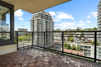 Pantry Photo of 1408 39 Sixth Street, New Westminster, BC