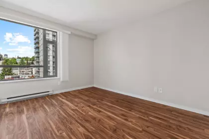 Primary Bedroom Photo of 1408 39 Sixth Street, New Westminster, BC