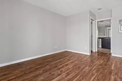 Walk-In Closet Photo of 1408 39 Sixth Street, New Westminster, BC