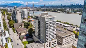 1408 39 Sixth Street, New Westminster, BC