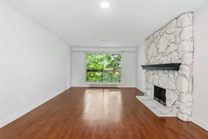 307 2381 Bury Avenue, Port Coquitlam, BC, Port Coquitlam — Apartment/Condo for sale