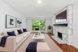 307 2381 Bury Avenue, Port Coquitlam, BC