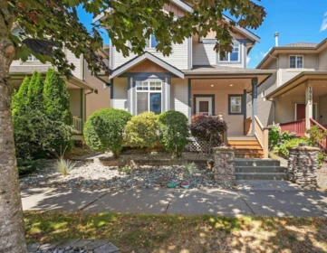 19455 66 Avenue, Surrey, BC, Surrey — Single Family Residence for sale
