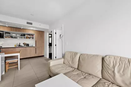 Breakfast Nook Photo of 2504 5058 Joyce Street, Vancouver, BC
