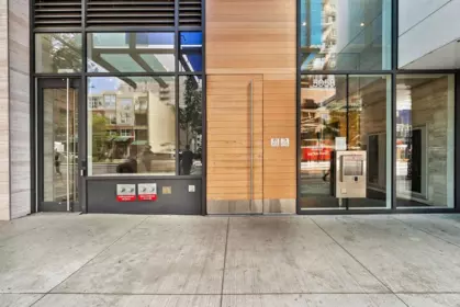 Hot Tub / Spa Photo of 2504 5058 Joyce Street, Vancouver, BC