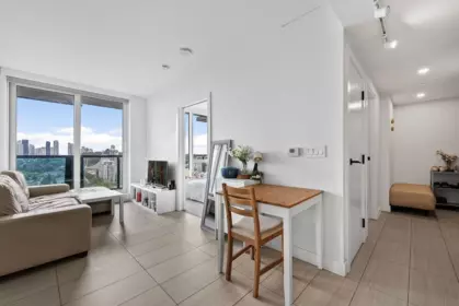 Pantry Photo of 2504 5058 Joyce Street, Vancouver, BC