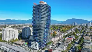 2504 5058 Joyce Street, Vancouver, BC
