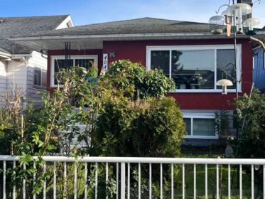 4042 Nootka Street, Vancouver, BC, Vancouver — Single Family Residence for sale
