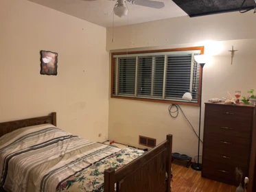 Primary Bedroom Photo of 4042 Nootka Street, Vancouver, BC
