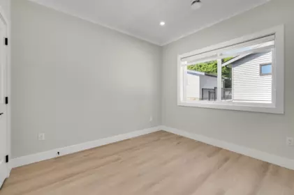 Basement Recreation Room Photo of 1630 Pitt River Road, Port Coquitlam, BC