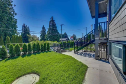 1630 Pitt River Road, Port Coquitlam, BC, Port Coquitlam — Single Family Residence for sale