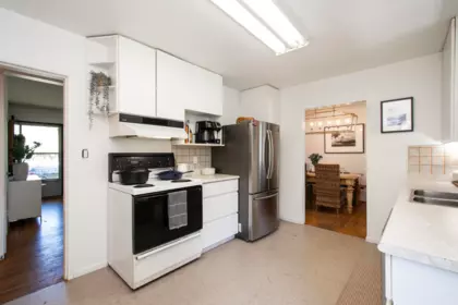 Primary Bedroom Photo of 361 W 19th Street, North Vancouver, BC