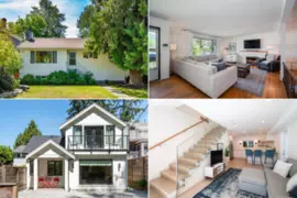361 W 19th Street, North Vancouver, BC