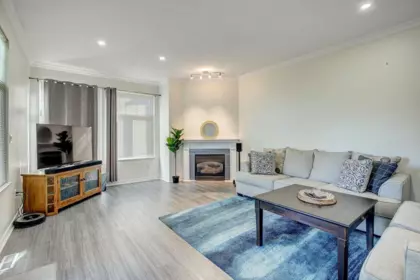 48 14877 58 Avenue, Surrey, BC, Surrey — Townhouse for sale