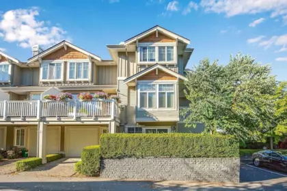 48 14877 58 Avenue, Surrey, BC, Surrey — Townhouse for sale
