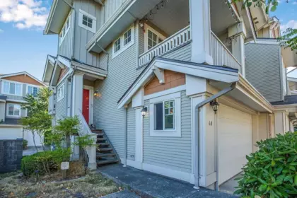 48 14877 58 Avenue, Surrey, BC, Surrey — Townhouse for sale