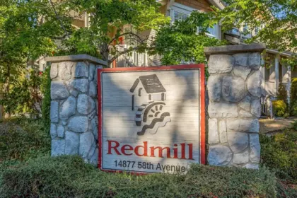 48 14877 58 Avenue, Surrey, BC, Surrey — Townhouse for sale