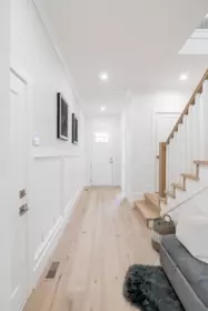 102 16612 18a Avenue, Surrey, BC, Surrey — Half Duplex for sale