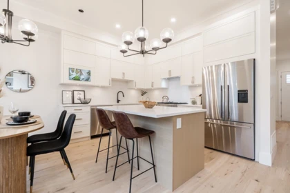 Pantry Photo of 102 16612 18a Avenue, Surrey, BC