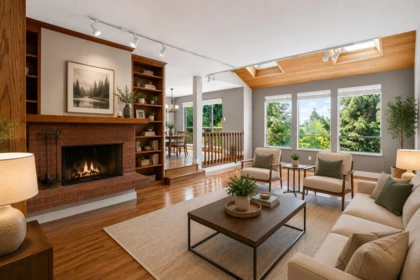 5600 Grousewoods Place, North Vancouver, BC, North Vancouver — Single Family Residence for sale